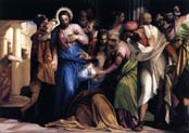conversion of mary magdalene